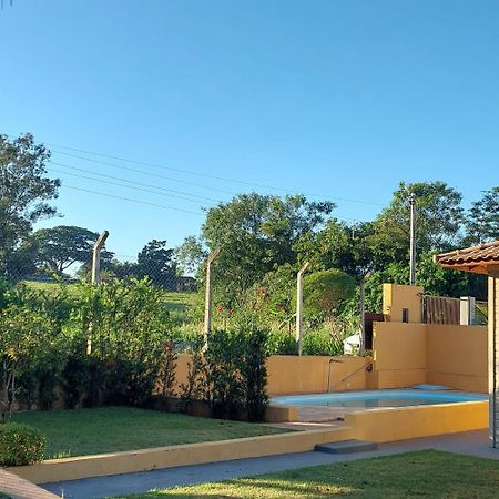 Recanto Andrade Presidente Prudente Exteriér fotografie